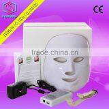 Led Light For Face 2015 HOT Selling Red Blue Green 3 Skin care Color Led Light Pdt Skin Rejuvenation Facial Mask thumbnail-2