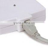 12-lead Resting PC-ECG System Diagnostic Cardiology PC ECG thumbnail-3