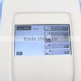 Non Surgical Ultrasonic Liposuction Cavitation Slimming +rf Vacuum Suction Body Shaper Machine Ultrasonic Cavitation Body Sculpting thumbnail-4