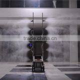 Hot Sale Disinfecting Battery Powered Sprayer With Wheels thumbnail-6