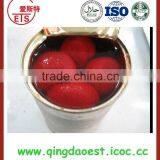 720g/tin Ingredients Canned Strawberry thumbnail-5
