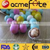 Top Quality Export Popular Chocolate Coated Pop Rice