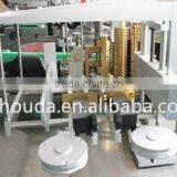 Chinese Products Newest Hot Selling Bottle Glue Labeling Machine thumbnail-6