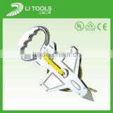 Plastic 100 Meter Tape Measure