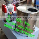 Electric Meat Cutter Machine/fresh Meat Cutting Machine/meat Paste Chopping Machine thumbnail-6