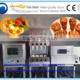 Professional and Large Stock Pizza Cone Machine thumbnail-3