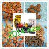 Best se Floating Fish Pellet Machine/pet Fish Feed Machine With Factory Price/0086-15838061756