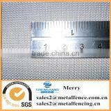 18''X24''Stainless Steel Crimped 304 Mesh 2 .063 Cloth Screen thumbnail-5
