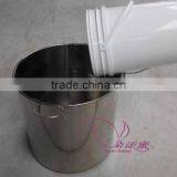 20 Liter White Plastic Honey Pail /Busket With Honey Gate thumbnail-6