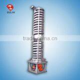 Sand Vertical Conveyor/spiral Elevator Vertical Spiral Chute thumbnail-4