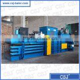 Fully Automatic Great Performance CE Certificate Baling Machine