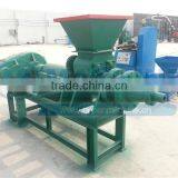 Best Quality Charcoal Powder Briquetting Machine Made in China With CE and ISO Approved