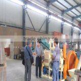 Hot Sales!!! Wood Chips Biomass Prices/biomass Sawdust Briquetting Machine/biomass Fuel Making Machine thumbnail-5