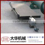 Good Quality Coarse Sand Shaking Table in Zhengzhou Factory thumbnail-1