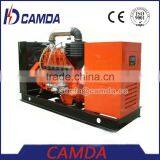 250kva/200kw Biomass Gasification Power Generation System Bio Gas thumbnail-5