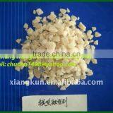 Slightly Yellow Flakes Magnesium Chloride Hexahydrate 98% thumbnail-1
