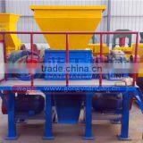 China Made CE ISO Approved Metal Crushing Machine Metal Can Crusher for Sale thumbnail-3