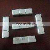 2014sliver Hookah Charcoal thumbnail-2