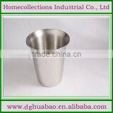 1.5L Stainless Steel Garden Ice Bucket With Handle thumbnail-5