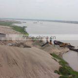 2015 TOP Vietnam Natural High Quality Reclamation Sand From River