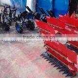 Factory Derectly Supply Mini Rice Combine Harvester thumbnail-6
