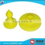 ISO 11784/11785 LF 125KHZ RFID Animal Ear Tag for Animal Identification Management thumbnail-6