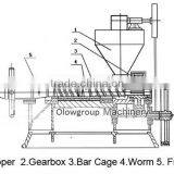 Virgin Coconut Oil Press Machinery/coconut Oil Making Machine thumbnail-5