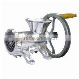 Professional National Type Kitchen Appliance Manual Used Meat Grinder Sale