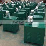 Wheat Straw Poultry Feed Small Pellet Press Machine thumbnail-2