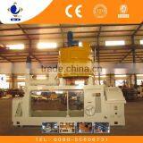 200T/D Rice Bran, Sunflower, Soyabean Oil Equipment Pretreatment Processing Line