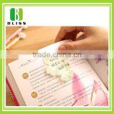 Different Shaped Combined Die-cut Sticky Notes in Different Shapes