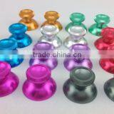 Silver Aluminum Metal Thumbstick Analog for XBox One Wireless Controller-have in Stock