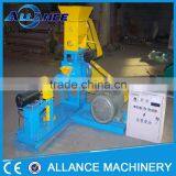 Floating Fish Feed Machine/Dry Type Fish Feed Extruder thumbnail-5