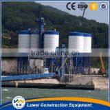 Manufacturer Wholesale Ready Mix Concrete/concrete Batching Plant thumbnail-1