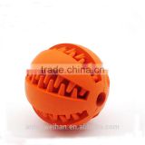 Lovely Pet Products Dog Puppy Gear bite toy, Rubber Dog Chew Toy