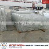 Anping Wanhua--Best Offer Low Price Rolltop Fence thumbnail-5