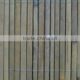 Tonkin Bamboo Split Fence