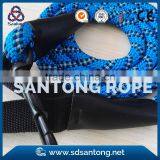 Reflective Nylon Dog Leash Rope 12mm thumbnail-2