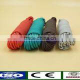 Diamond Braided Polyester pp Nylon Rope thumbnail-6