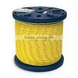 6 Strand strong fishery rope Mooring Rope with Diameter Form 28-96mm