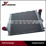 Aluminum Bar and Plate Turbo Intercooler 4401-4603 For Heavy-Duty Truck Made in China thumbnail-1