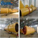 Sand Drying Mahchine Rotary Sand Dryer With Capacity 30tons per Hour thumbnail-1