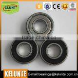 Japan NSK Deep Groove Ball Bearings 6000 6000-Z 6000ZZ 6000RS Bearing 10*26*8 thumbnail-2