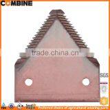 Hot Popular John Deere Combine Harvester Knife Section thumbnail-2