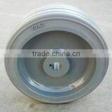 Aerial Work Maintenance Lifting Machinery and Equipment Vehicles Tyre With Heavy Load thumbnail-3