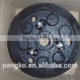 S195/R185/R180 clutch pully in hot-saling with low price