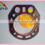 single diesel engine parts cylinder head gasket