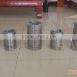 Cylinder sleeve used for tractor diesel engine