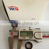 Teniendo 10x19x5mm Shaft End Fishing Max Bearing 6800 2rs thumbnail-2