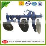 Agriculture Tools Diesel Engine Mini Tractor Plogh(disc Plough and Double Plough) thumbnail-4